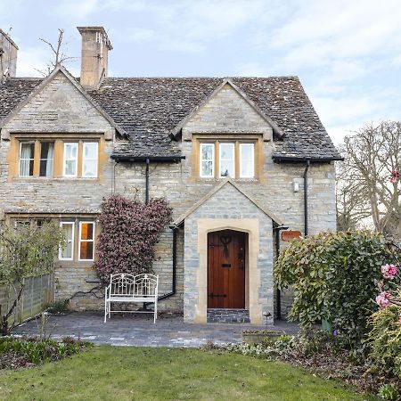 Bear'S Cottage South Littleton Экстерьер фото