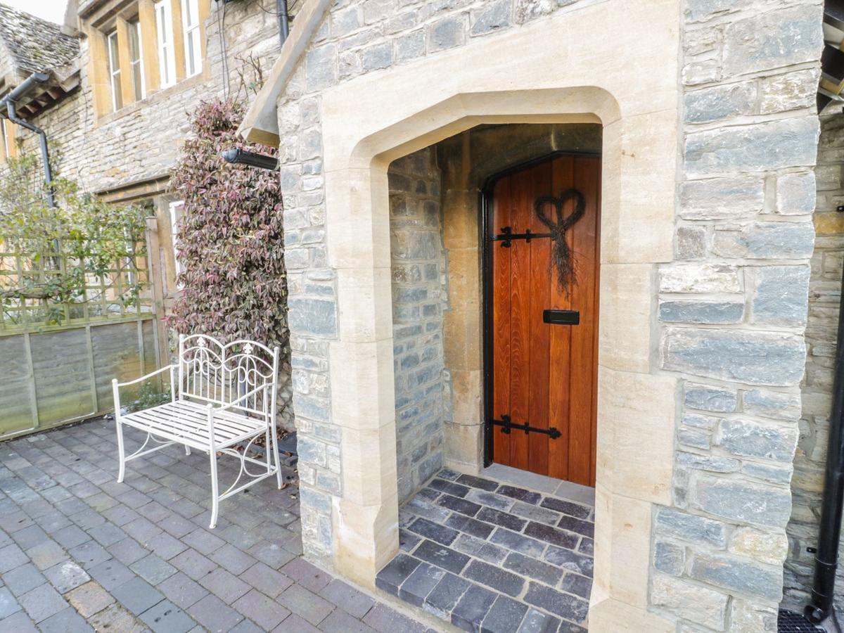 Bear'S Cottage South Littleton Экстерьер фото
