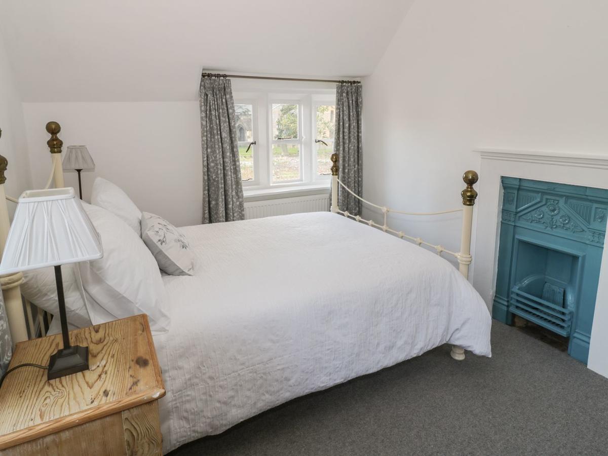 Bear'S Cottage South Littleton Экстерьер фото