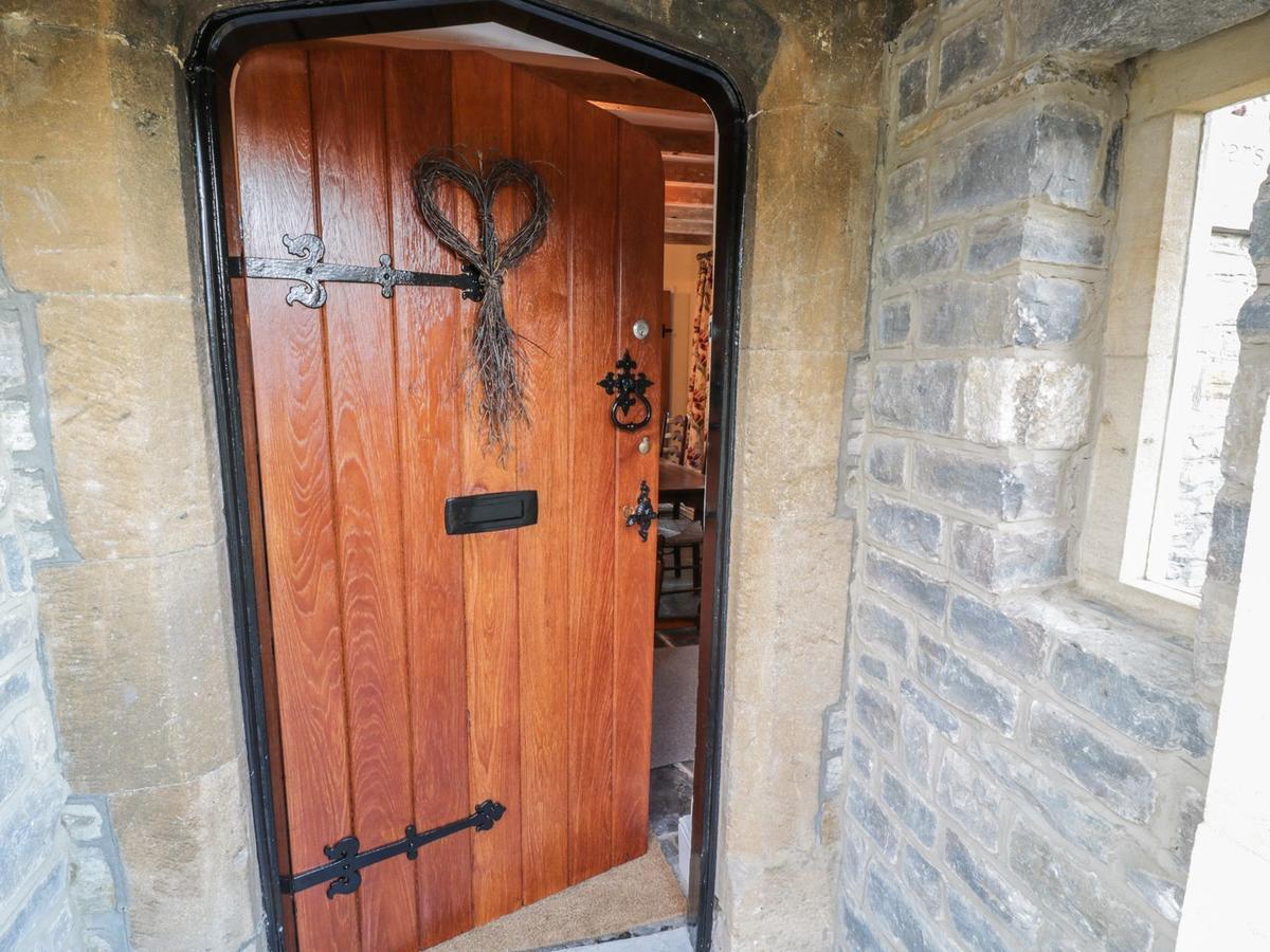 Bear'S Cottage South Littleton Экстерьер фото