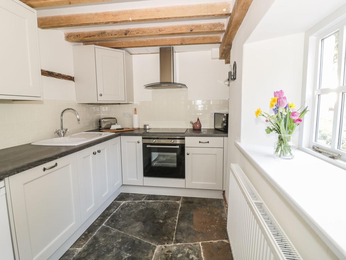 Bear'S Cottage South Littleton Экстерьер фото