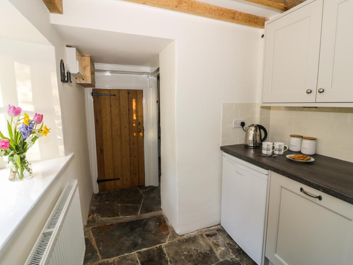 Bear'S Cottage South Littleton Экстерьер фото