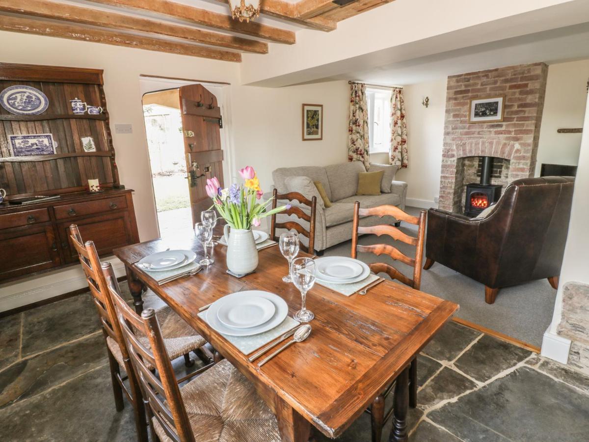 Bear'S Cottage South Littleton Экстерьер фото
