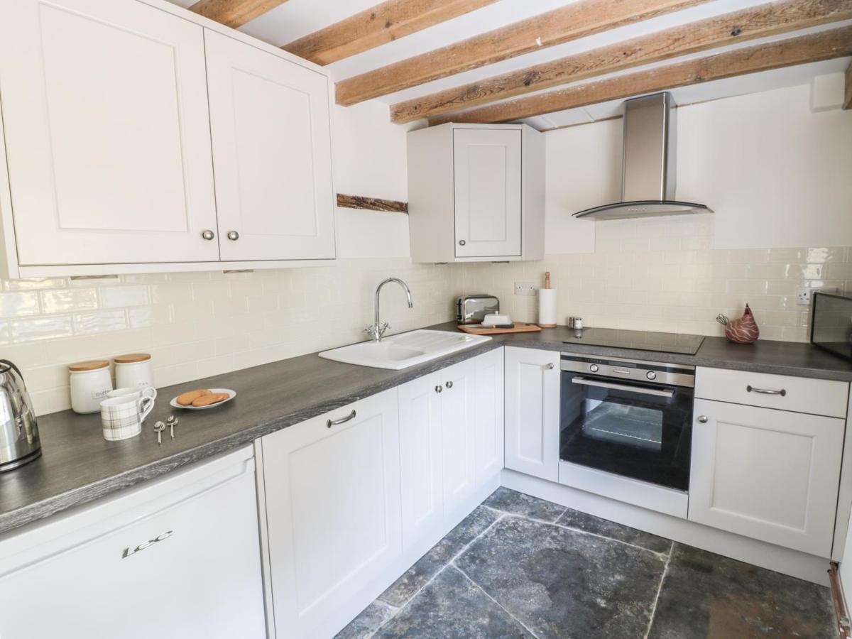 Bear'S Cottage South Littleton Экстерьер фото